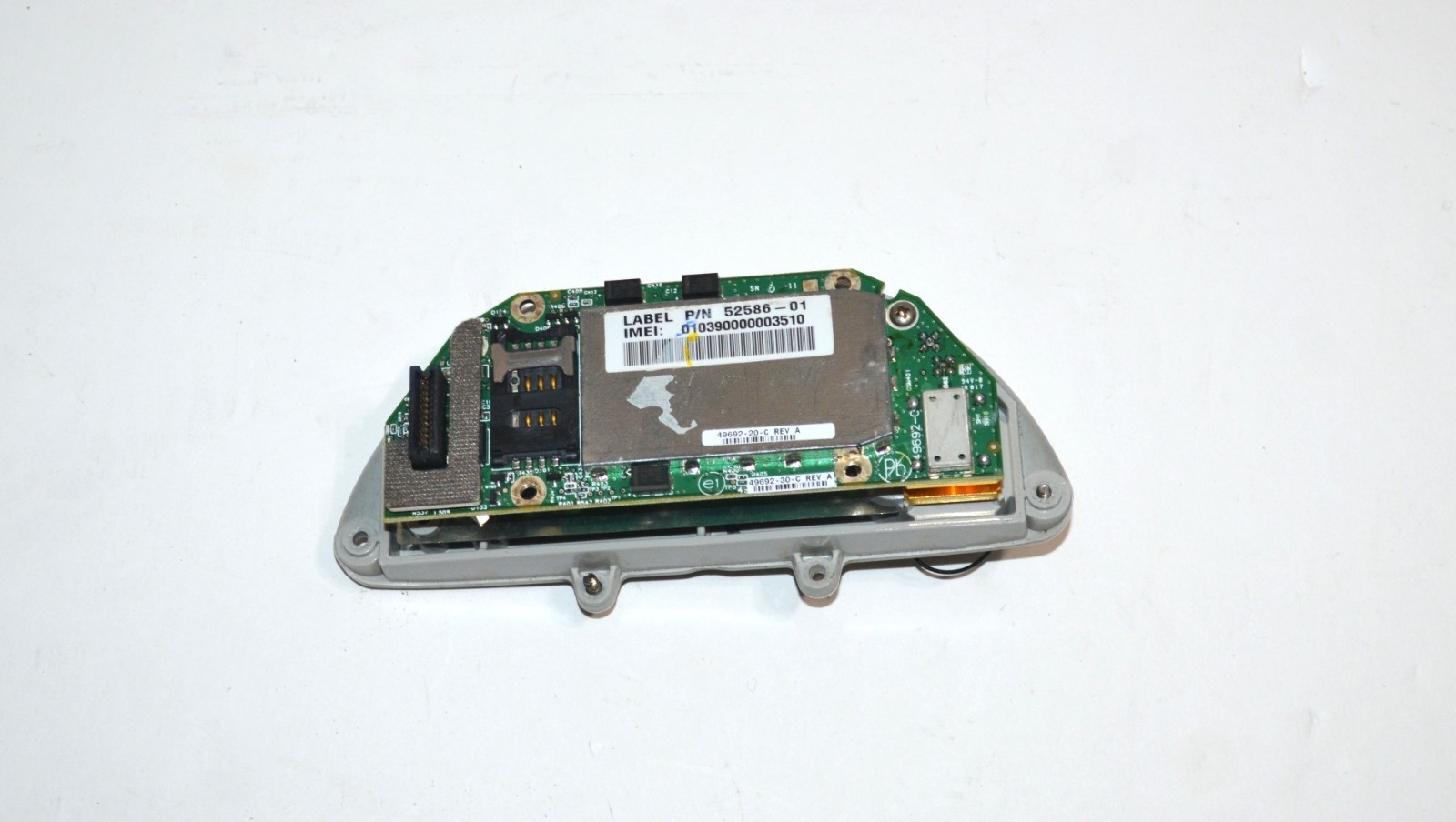 TRIMBLE R6 MODEL 3 RADIO GSM 850 1900