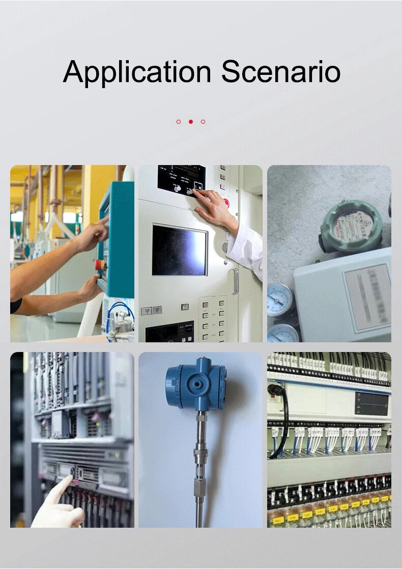 LB02A 4-20mA 0-10V Signal Generator Process Calibrator Current Voltage Tester