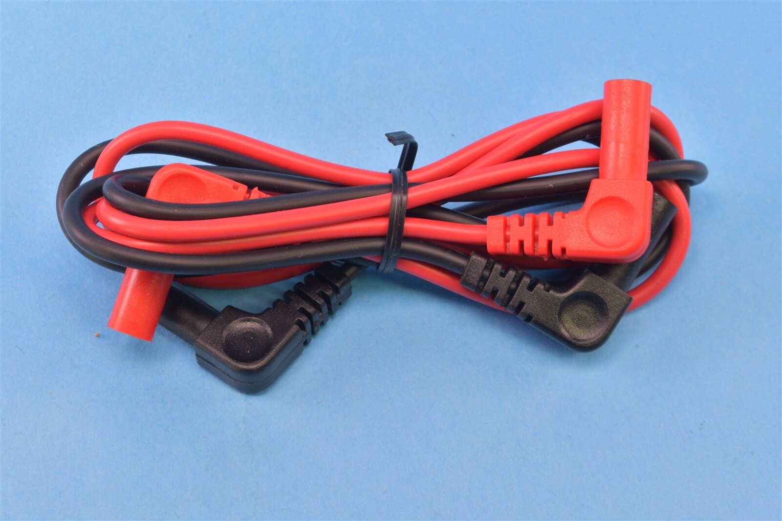 Extech 200A AC/DC Clamp-on Probe Adaptor Works w/ DMM or Oscilloscope