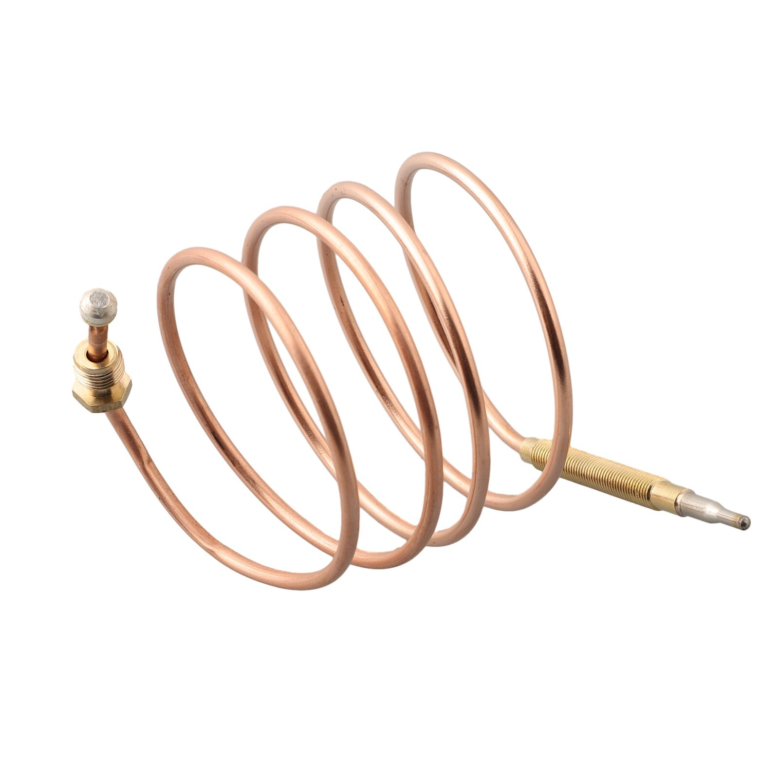 36-In Thermocouple Replacement For Gas Furnaces Boilers Water Heaters Gas-Fire