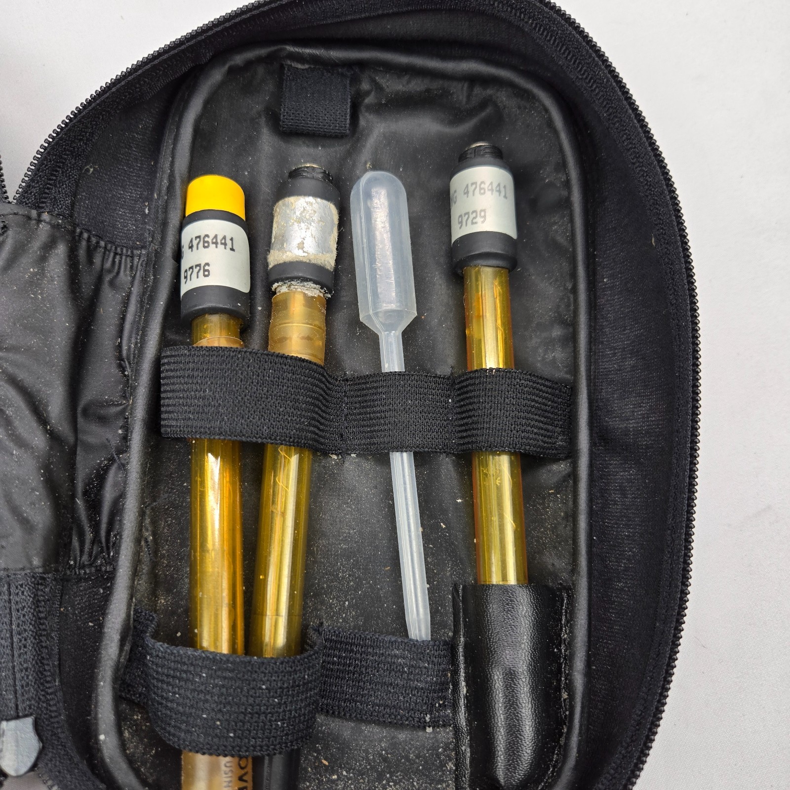 Corning M107 Portable pH