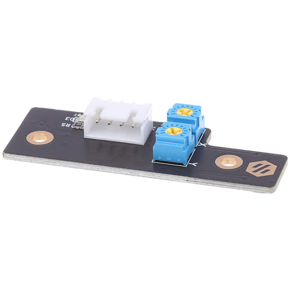 Hall Effect Sensor For 3D Printer Limit Switch for High Temp Environments