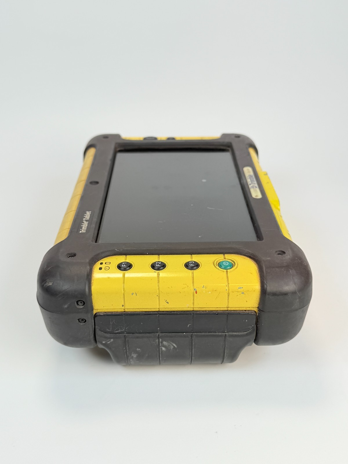Trimble Yuma Tablet 7in Multi Touchscreen GPS Rugged Computer Parts ONLY READ