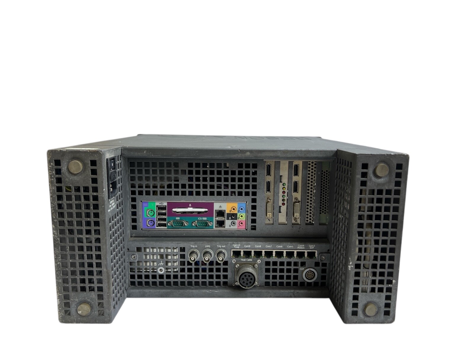 RESON SEABAT 85101819 MULTIBEAM ECHOSOUNDER