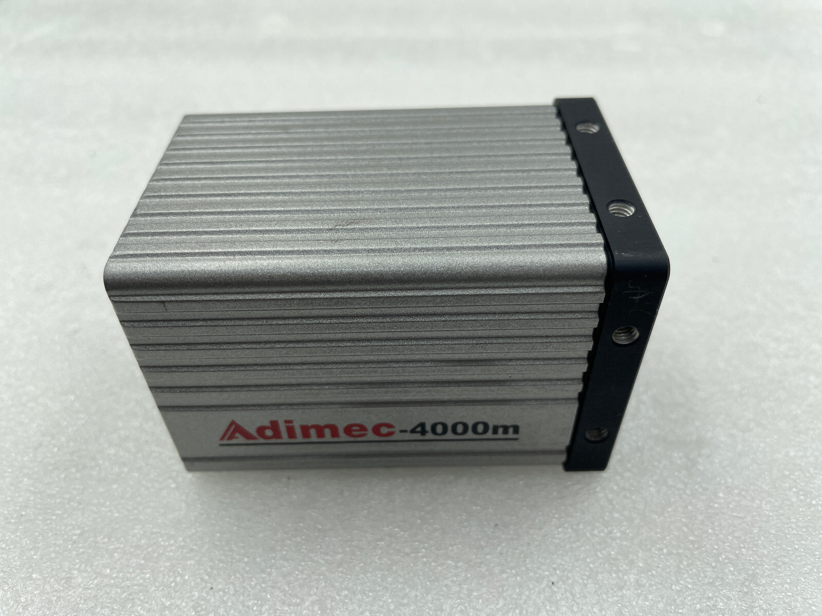 STI Adimec-4000m/D_ADE CCD Industrial Camera