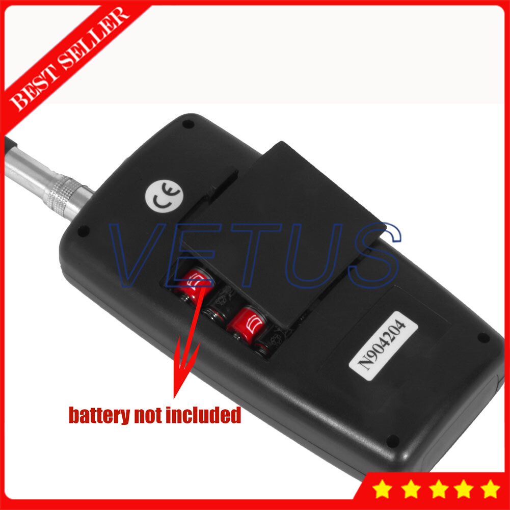 Digital Color Meter Tristimulus Colormeter Color Difference Tester Colorimeter