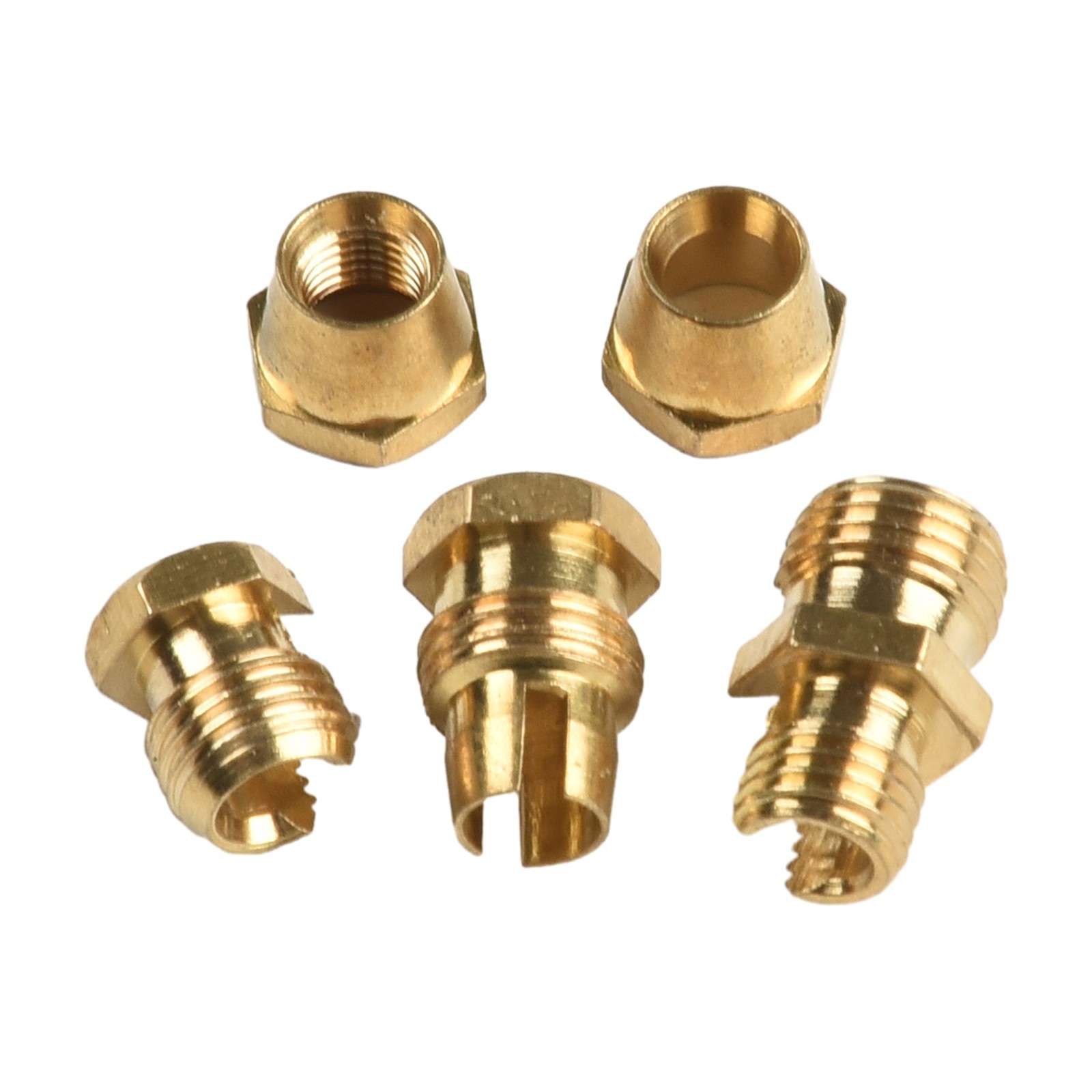 36in BBQ Grill Firepit Fireplace Heater Gas Thermocoupler Sensor M8x1 Thread