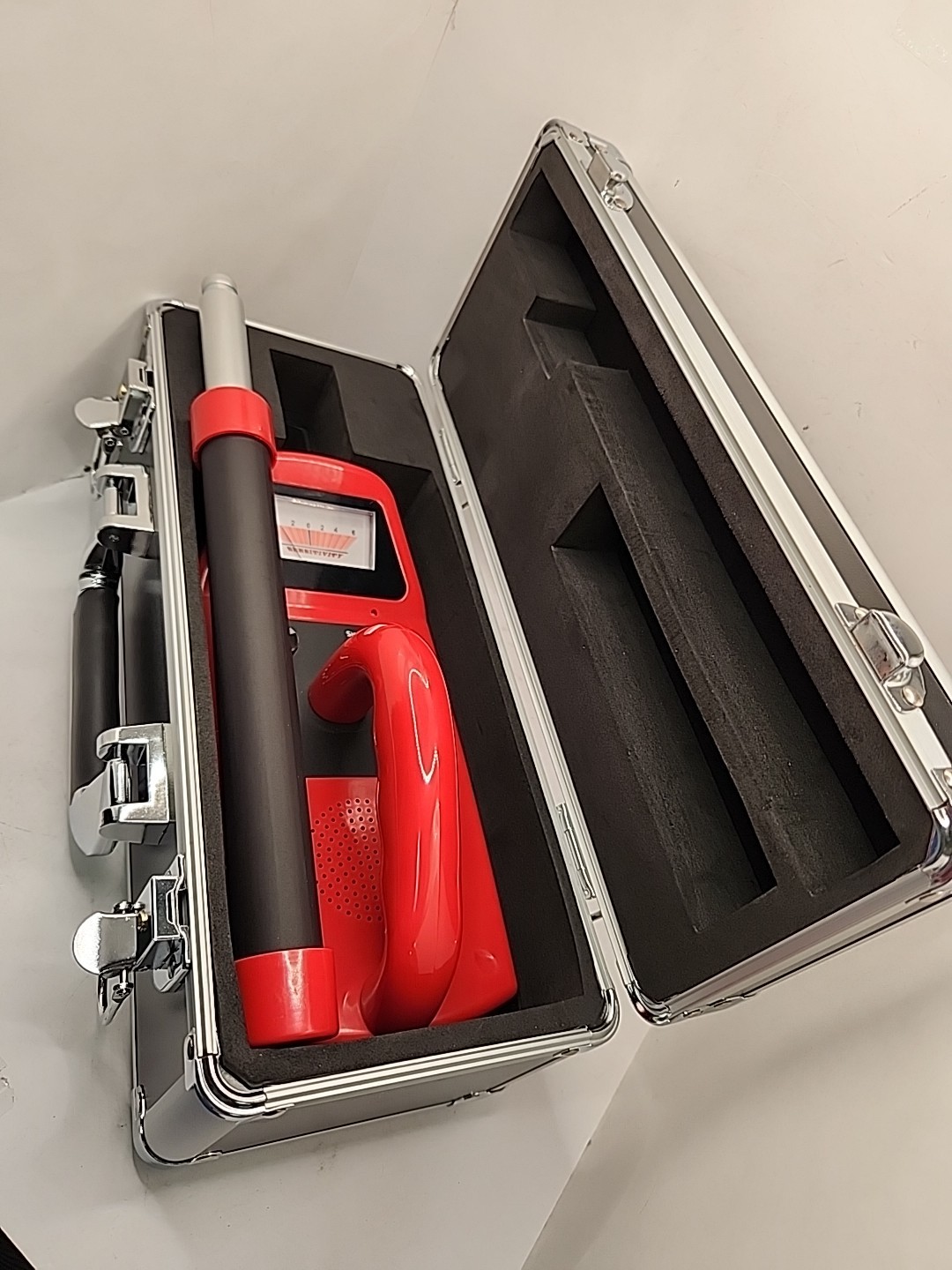 NEW Unbranded 512Hz Pipe Locator Receiver