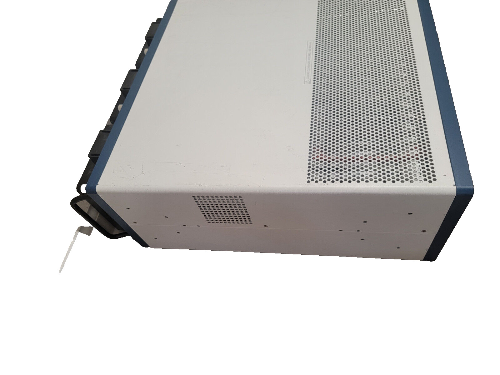 National Instruments NI PXIe-1085 PXIe, 18-Slot Up to 12 GB/s PXI Chassis