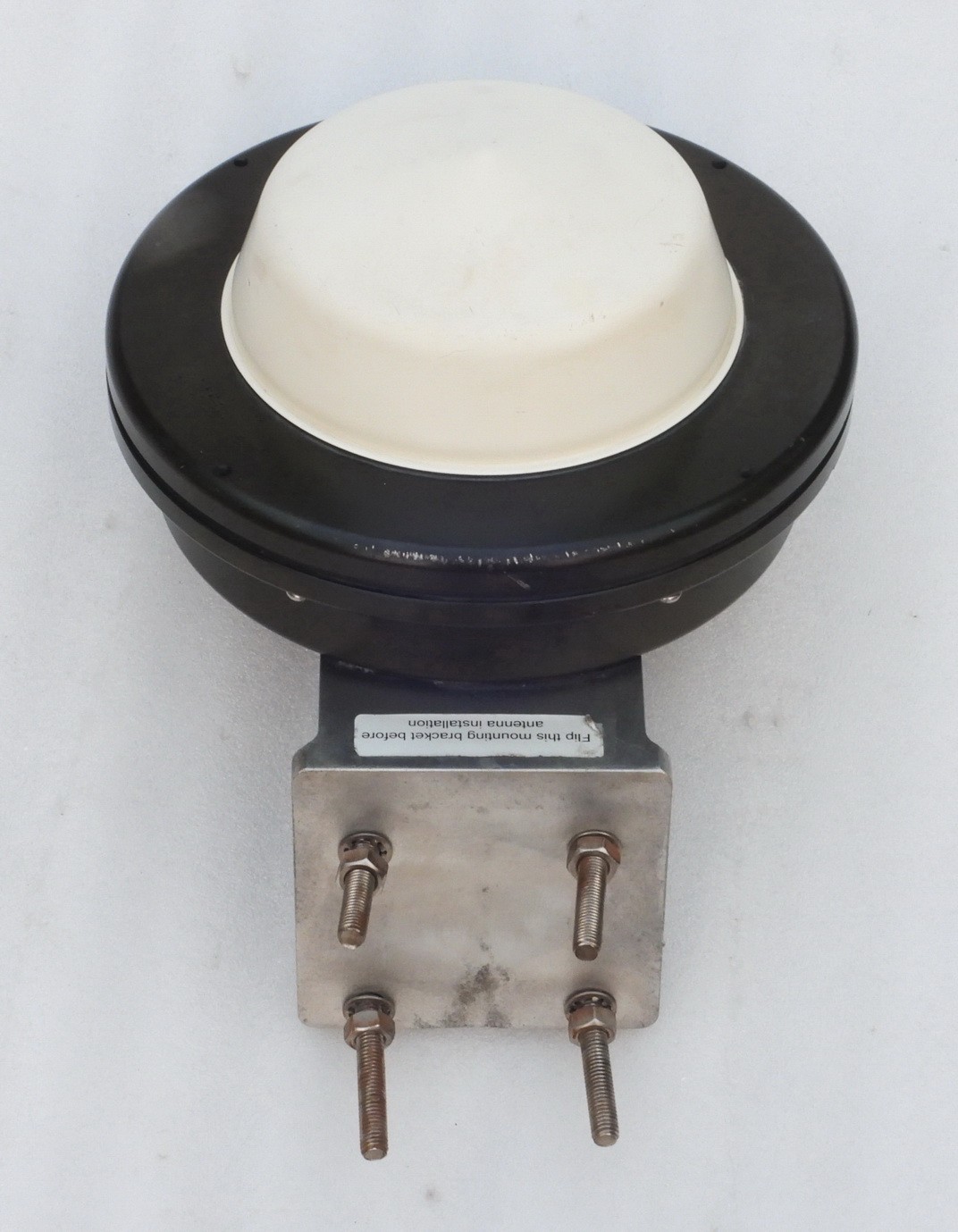 FUGRO GPS/GLONASS L1 L2 MARINE HIGH PERCISION DGPS ANTENNA AD491-530611-N1