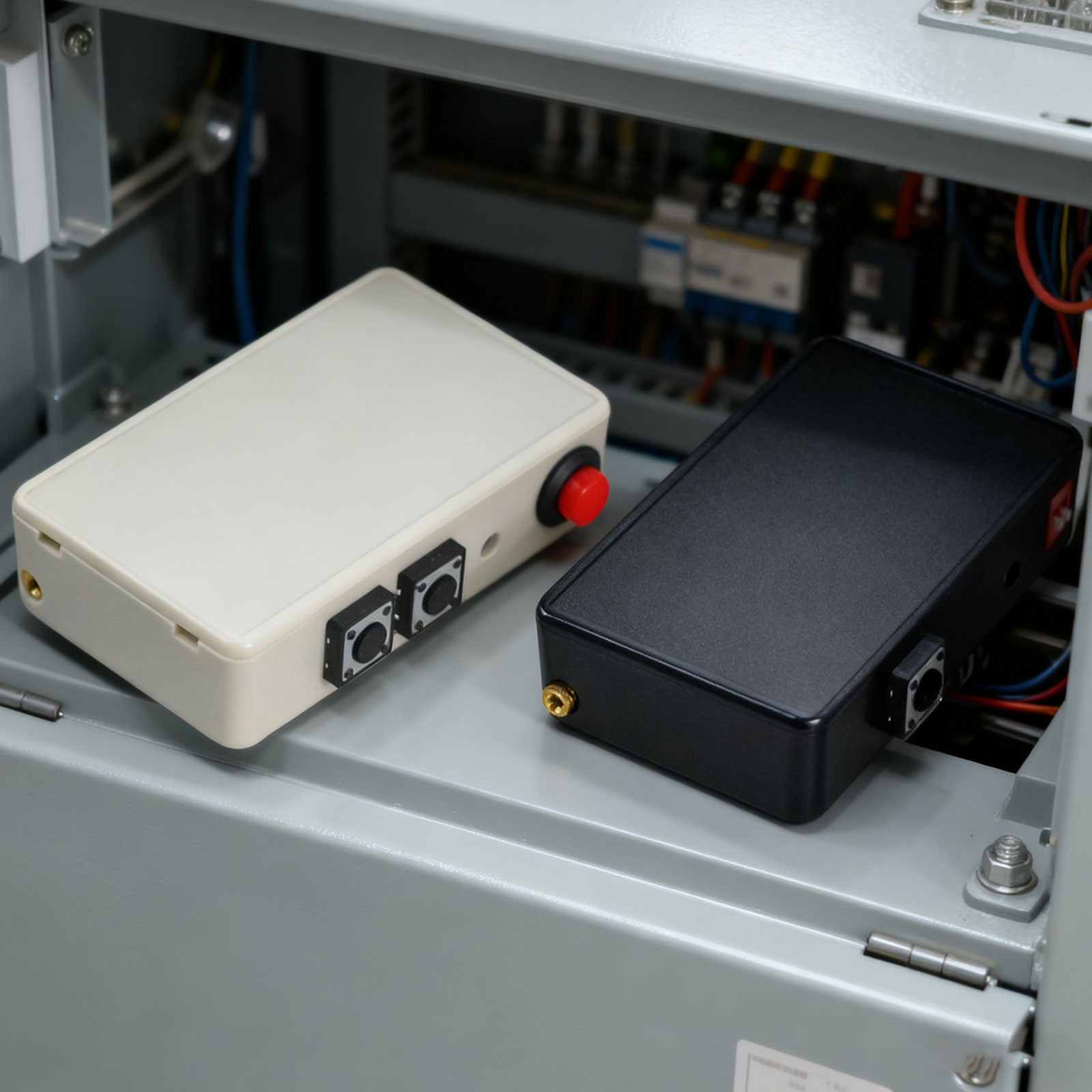 DC37.8V Electromagnetic Pulse Generator With Built-in Reinforced Antenna
