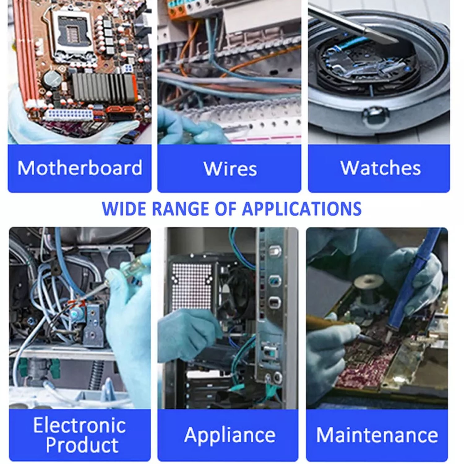 DC Power Supply For Dewalt 18V 20V Battery Adjustable Voltage Digital Display US