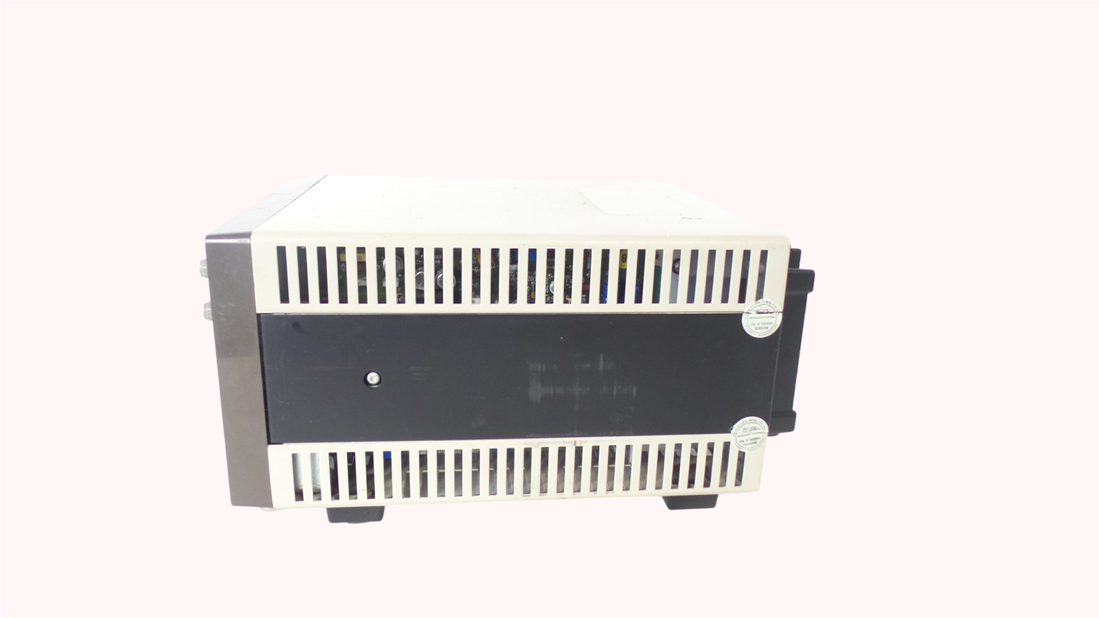 Philips PM 5715 Pulse Generator 1Hz – 50MHz – Free Shipping