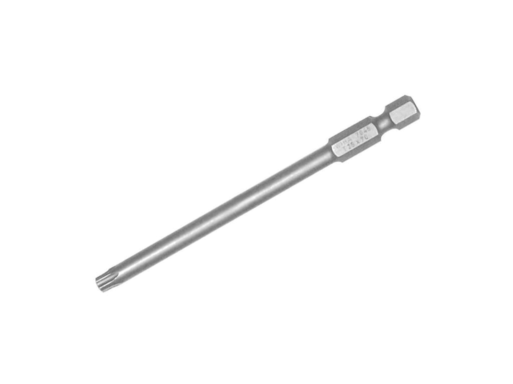 Wiha 74567 – Torx Power Bit T8 x 90mm (3.5IN)