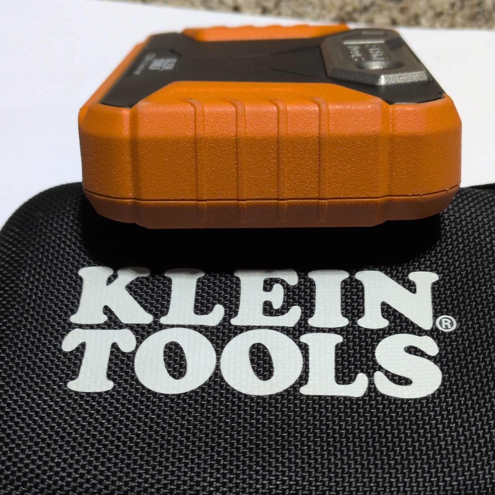 Klein Tools TI290 Pro Handheld Thermal Camera 256×192 IR -4° to 752°F
