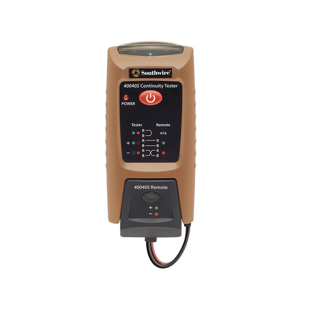 Continuity PRO 40040S Tester – Reliable Circuit Testing Tool
