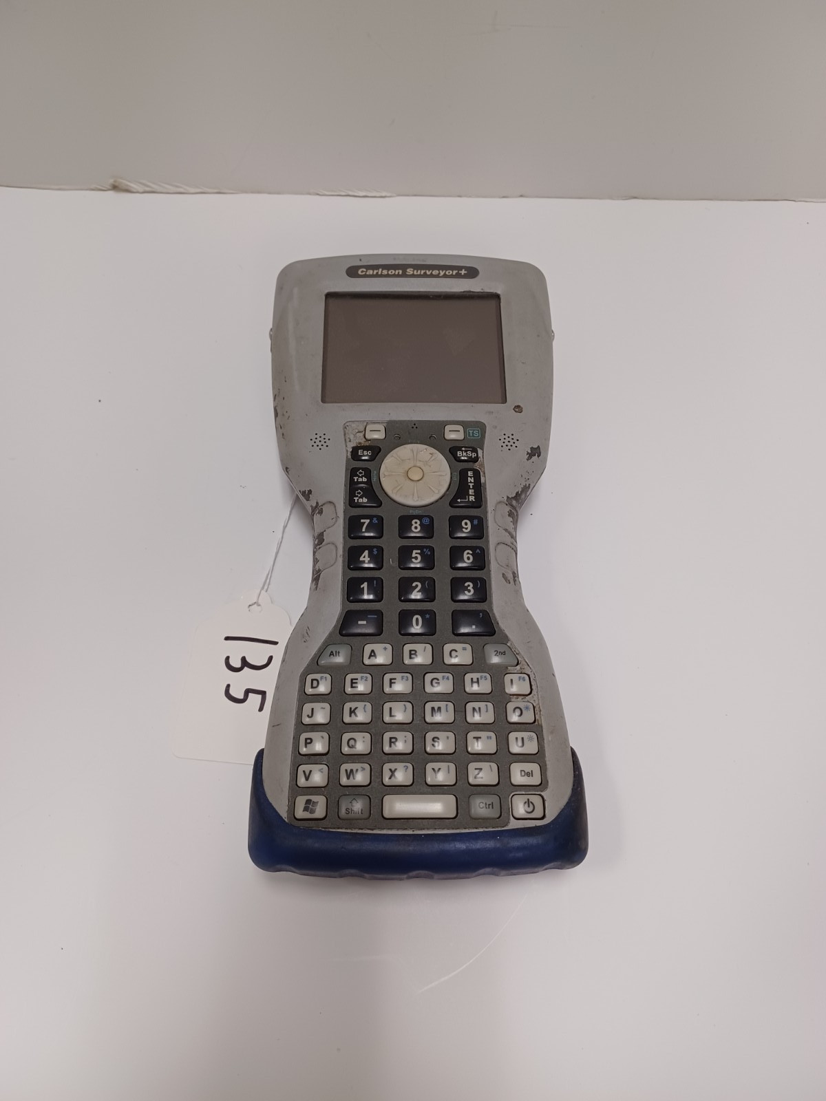 Carlson Surveyor+ Data Collector (Parts Only)