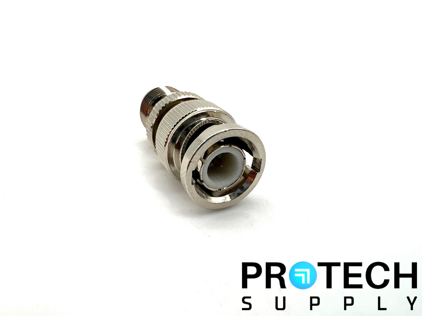 Unbranded TNC Male to Female Coaxial Extension Cable 6ft + Adapters w/ WARRANTY