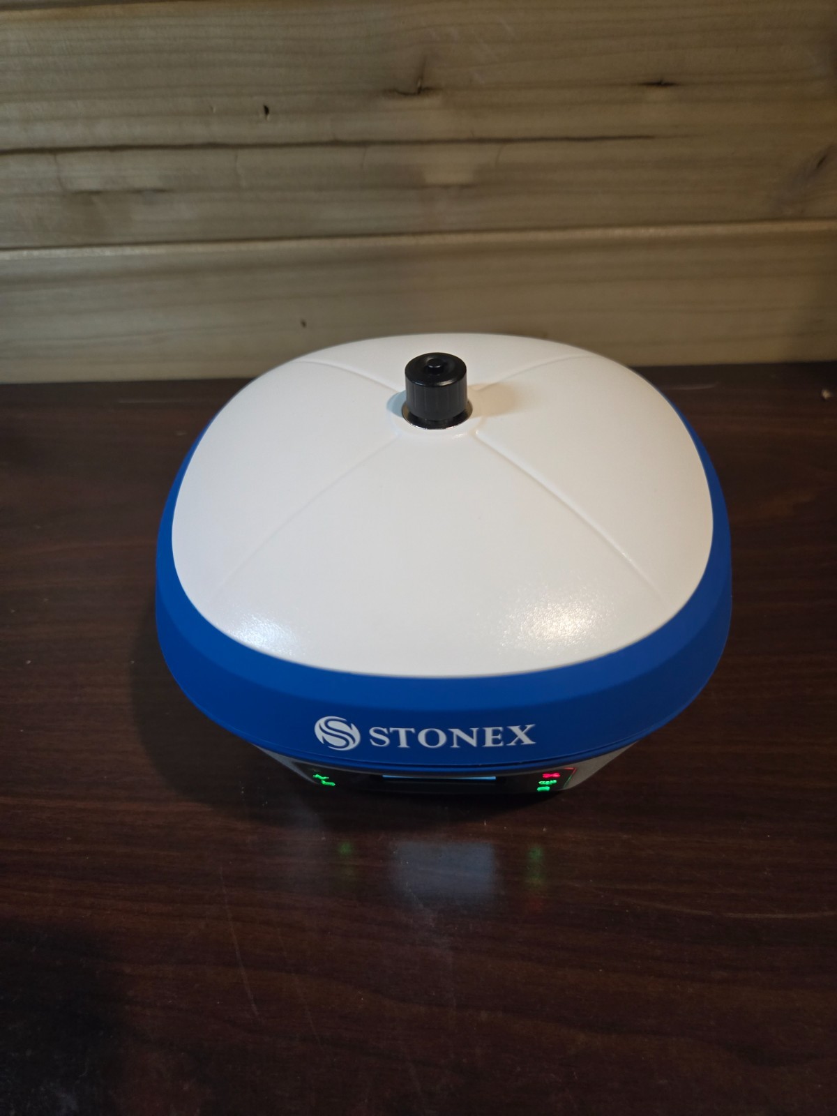 Stonex S980A GNSS RTK Receiver w/ Case – PERMANENT LICENSE, IMU Unlocked, UHF