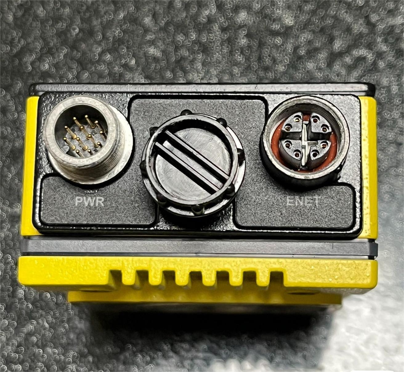 Cognex IS7600M-363-50 IN STOCK ONE YEAR WARRANTY FAST DELIVERY 1PCS
