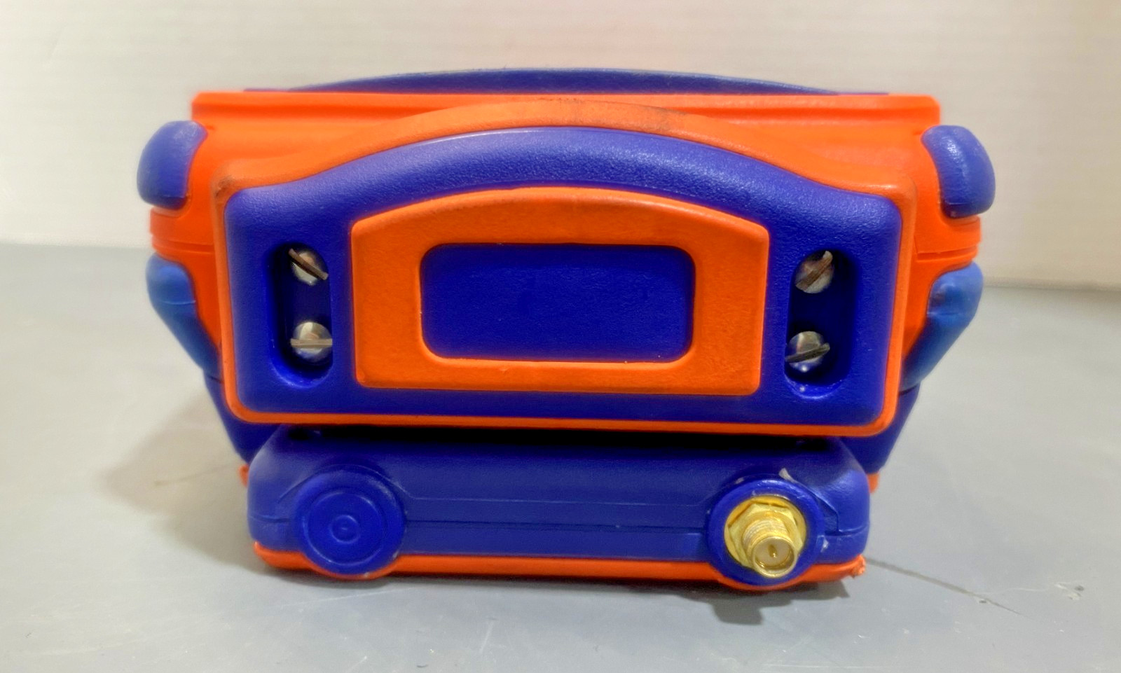 Carlson Explorer 600+ Handheld Field Computer And Data Collector Power Tested