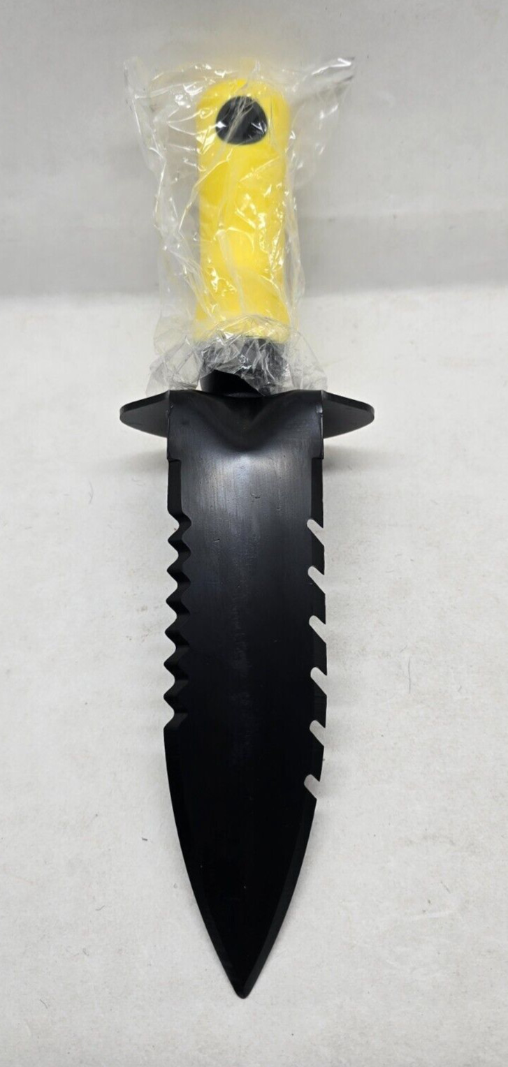 CKG Metal Detector Shovel Detecting Digging Tool Gardening Trowel (G43)