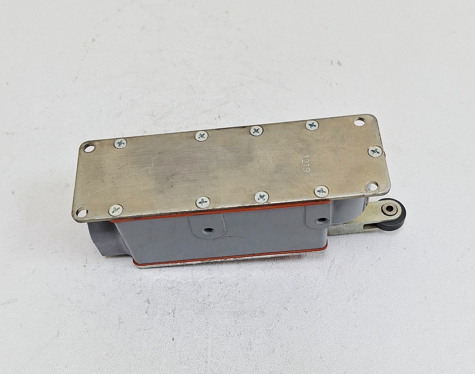 Namco Controls 700-80100 Snap-Lock Limit Switch