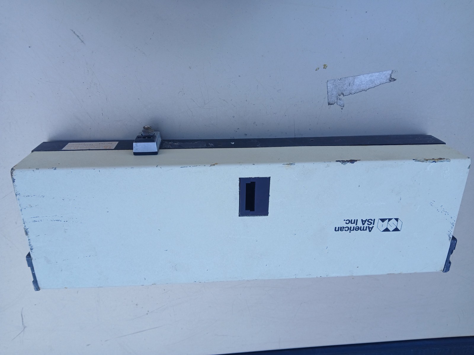 Instruments SA, # DH-20a, Double Monochromator