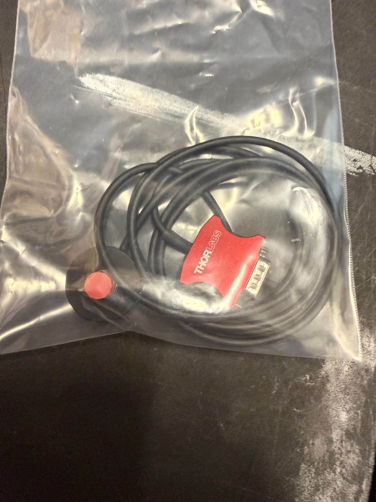 Thorlabs S120C Silicon Photodiode Power Sensor 400-1100nm 50mW