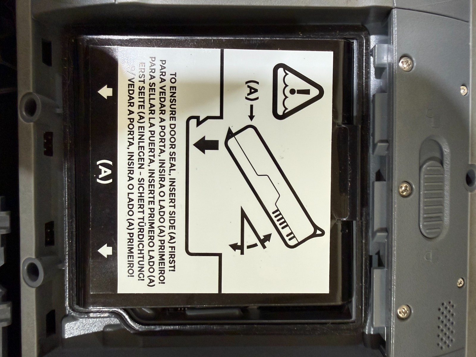 Carlson Systems Rugged Tablet MS2G Carlson SurvPC