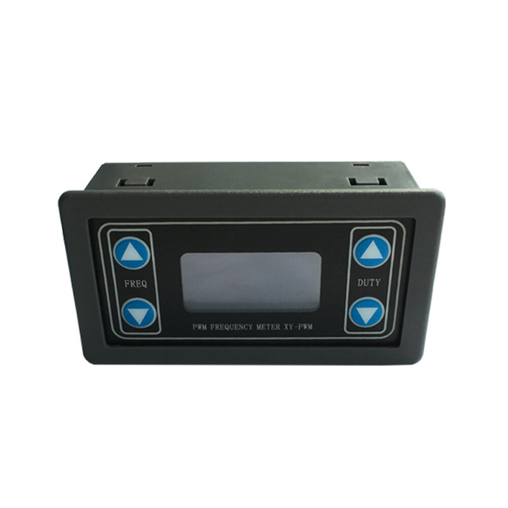 3.3-30V PWM Pulse Frequency Duty Ratio Square Wave Rectangular Signal Generator