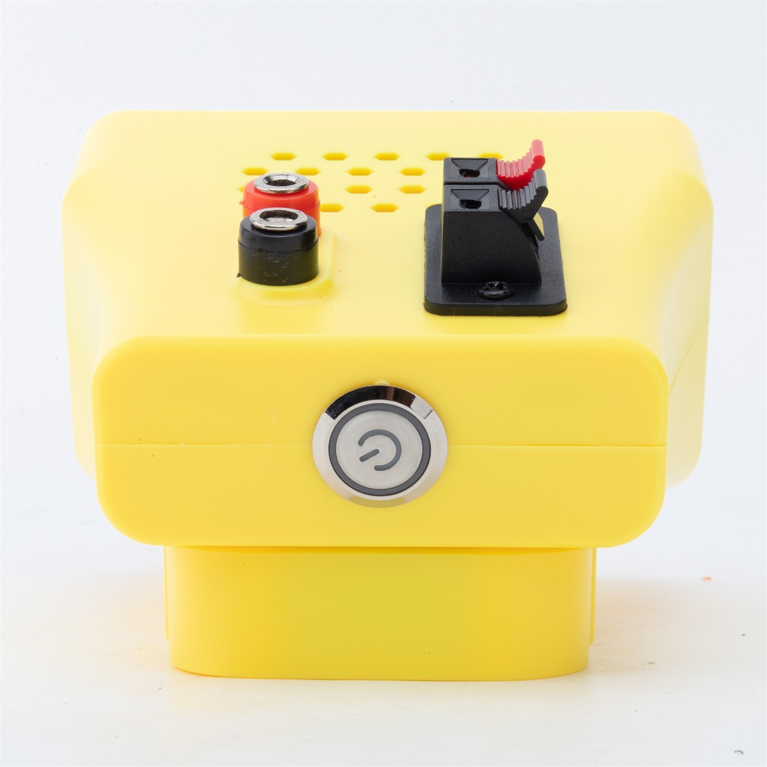 Portable Power Supply For Dewalt 20V Li-Ion Battery Adjustable Voltage Outdoor