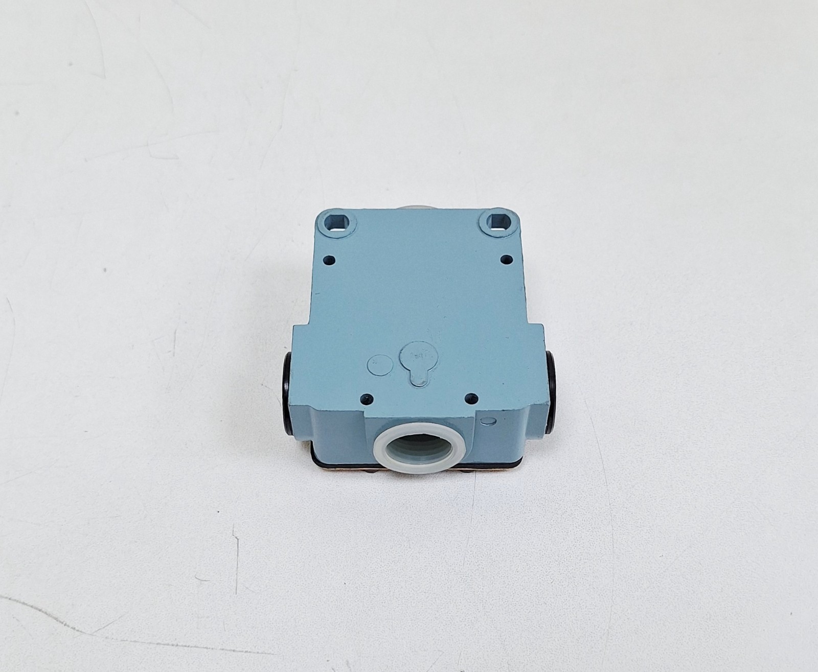 Telemecanique XCK-M / ZCK-M1 Limit Switch Head 380VAC 10(4)A