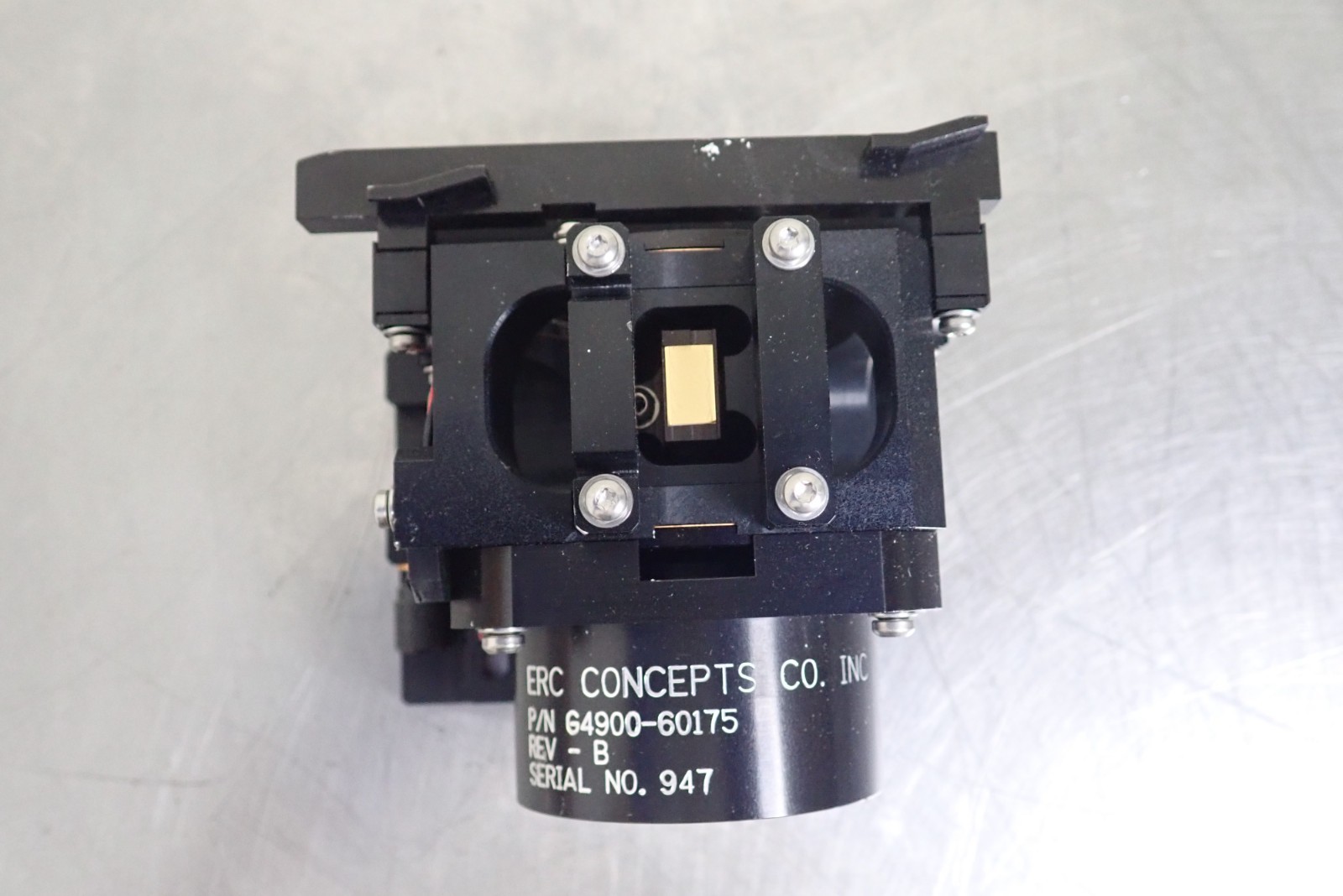 ERC Concepts G4900-60175 Autofocus Assembly