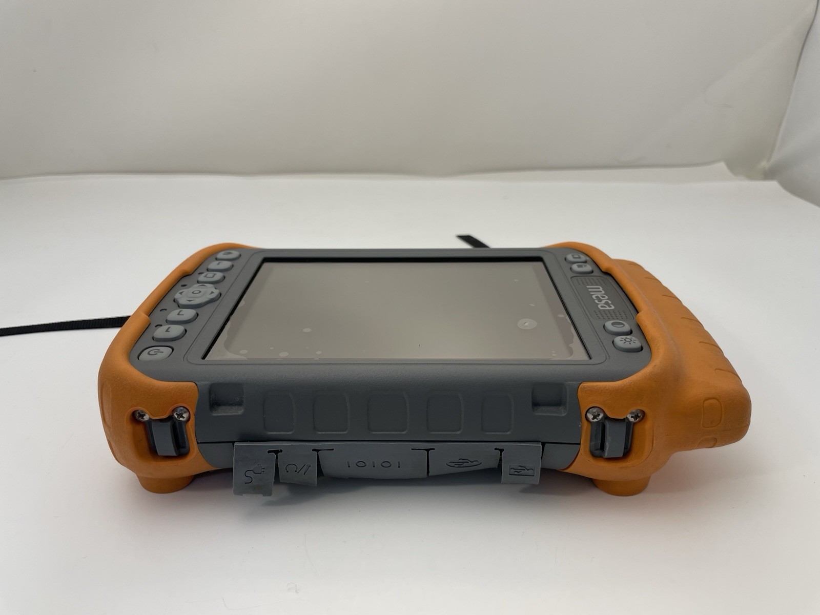 Juniper MESA Rugged Tablet Data Collector WiFi BT GPS Camera MSA-4 Series Kit