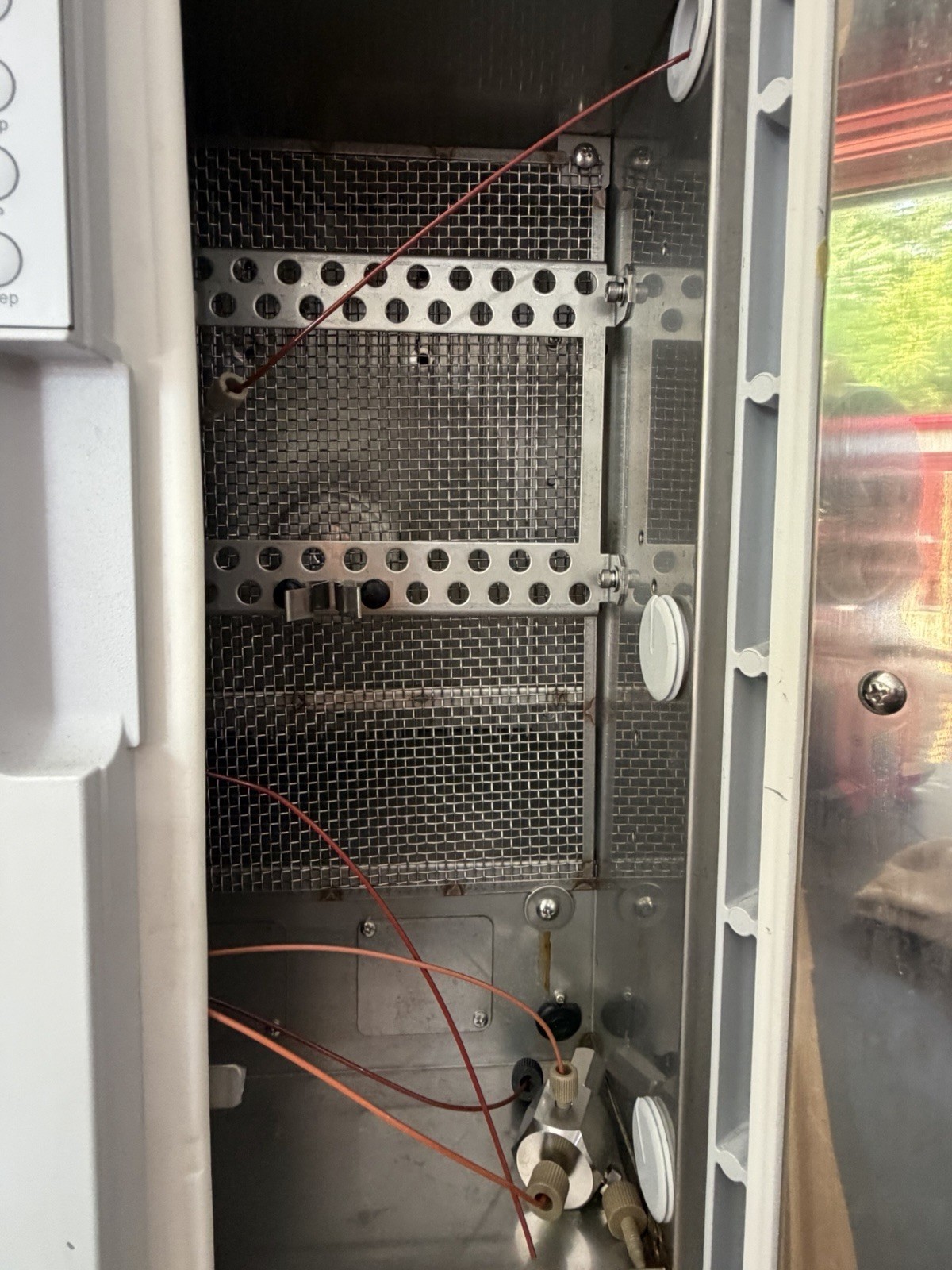 Shimadzu CTO-20A/20AC Prominence Column Oven CTO-20A