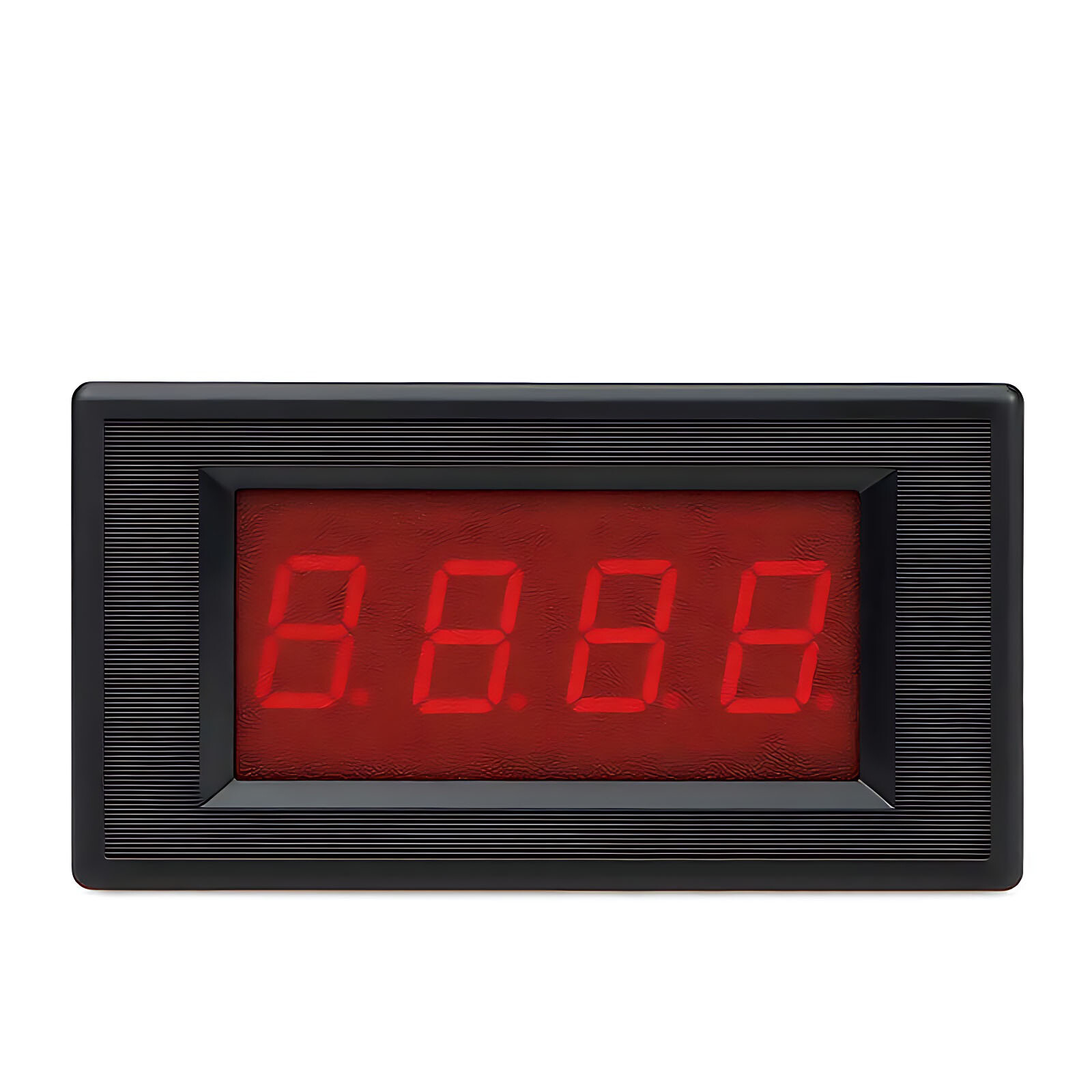 DC 0-1000V/1000A Digital Voltmeter Ammeter 3Digit LED display Tester Panel/Shunt
