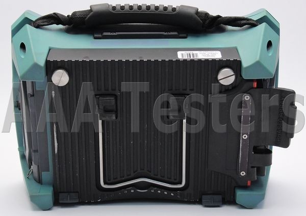 Olympus Panametrics OmniScan MX2 32:128 Ultrasonic Phased Array PA Flaw Detector