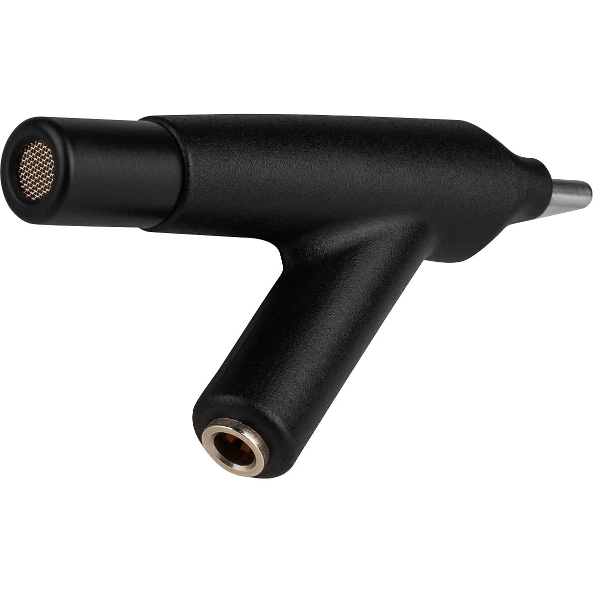 Dayton Audio iMM-6C Calibrated USB-C Measurement Microphone for Apple/ Android