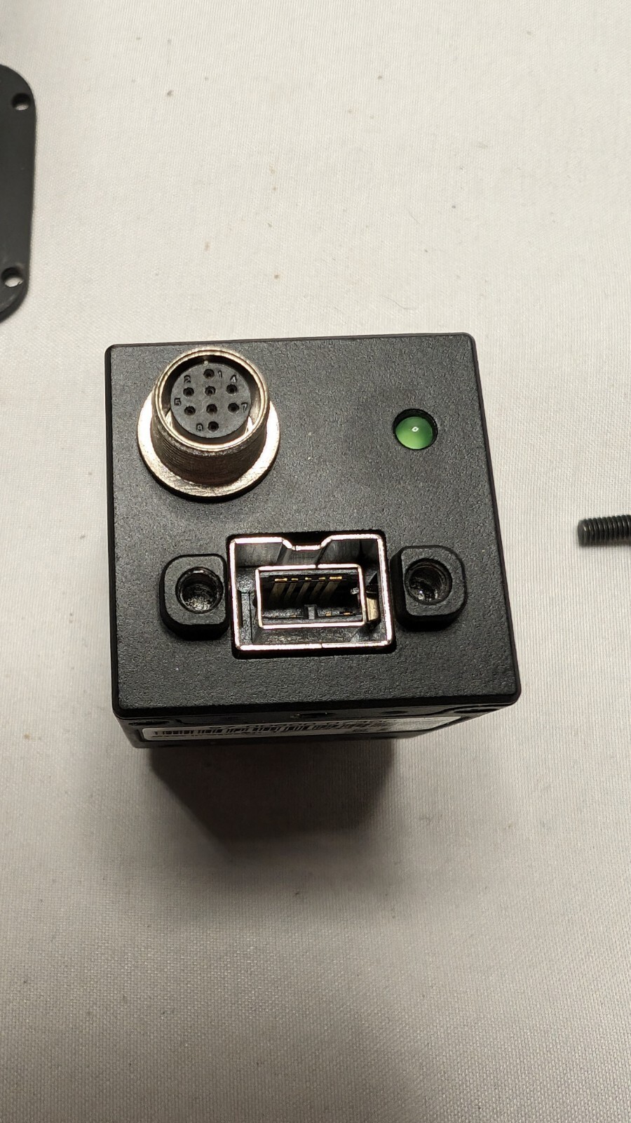 Teledyne Flir Camera FL3-FW | 120 FPS | CS-MOUNT | FL3-FW-03S1C-C