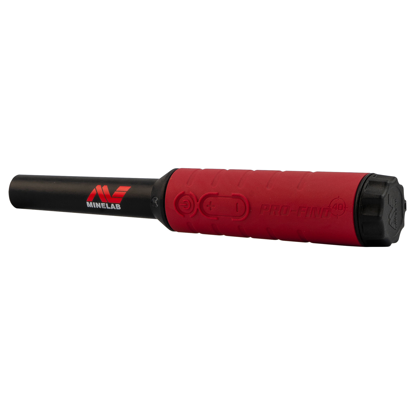Minelab Pro-Find 40 Waterproof Metal Detector Pinpointer w/ Holster & 9V Battery