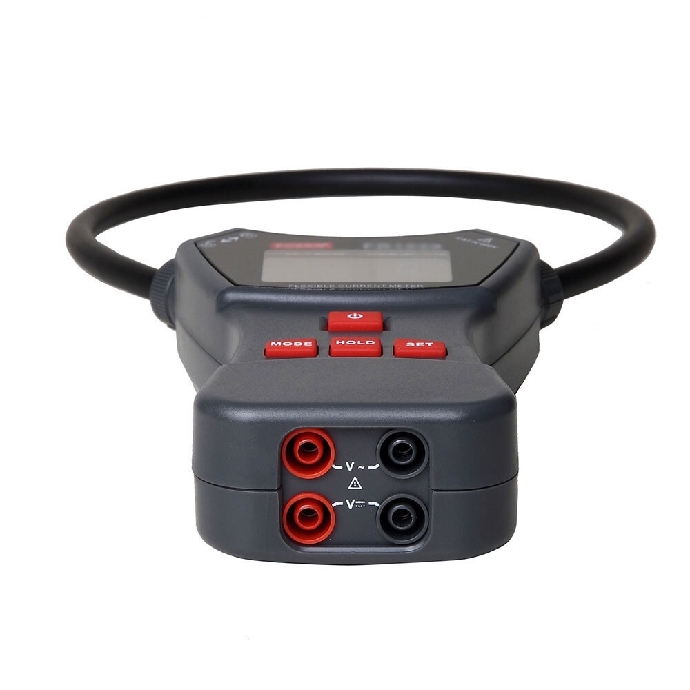 300mm Coil Flexible Current Clamp Meter for Current/Leakage Current FR1050E