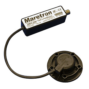 Maretron TLM100-01 TLM100 Tank Level Monitor – 40″ Depth Max – No Gas