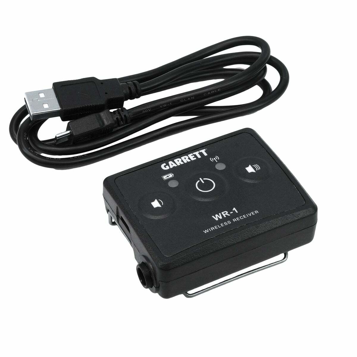 Garrett Z-LYNK Wireless Receiver – 1627600