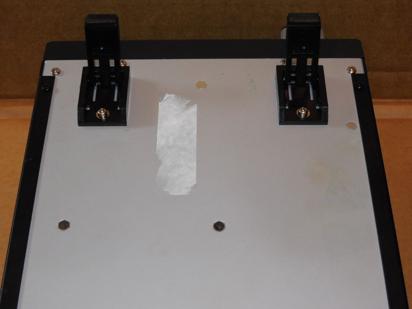 B&K 9103 42V / 20A / 320W Multi Range Range DC Power Supply