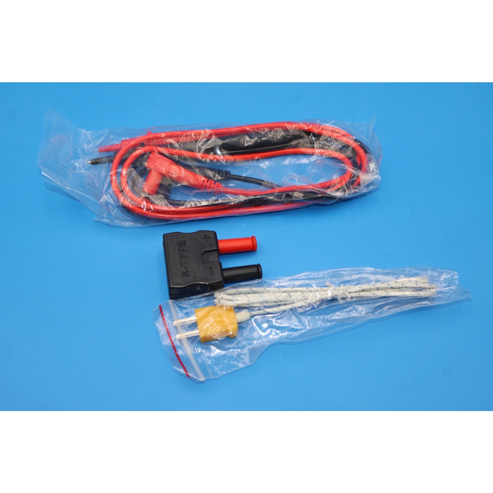 Cornwell CBPDMA30 Blue Power Clamp Meter