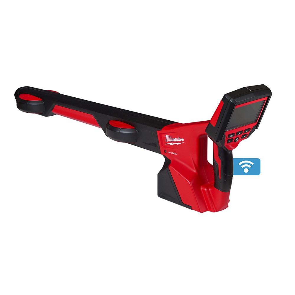 Milwaukee 2580-21 M12 12V Cordless Pipeline Locator Kit