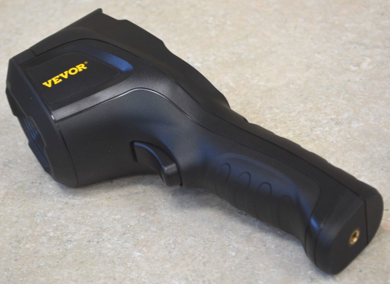 VEVOR Thermal Imaging Camera SC240N *New/Open Box* FREE SHIPPING