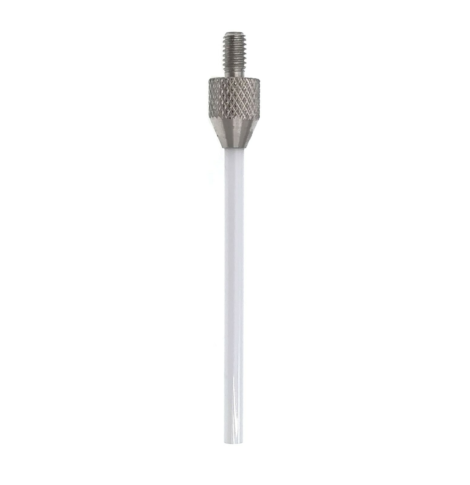 Dia 2 Ceramic Needle Point Contact Points for Depth Gauge Dial Digital Indicator