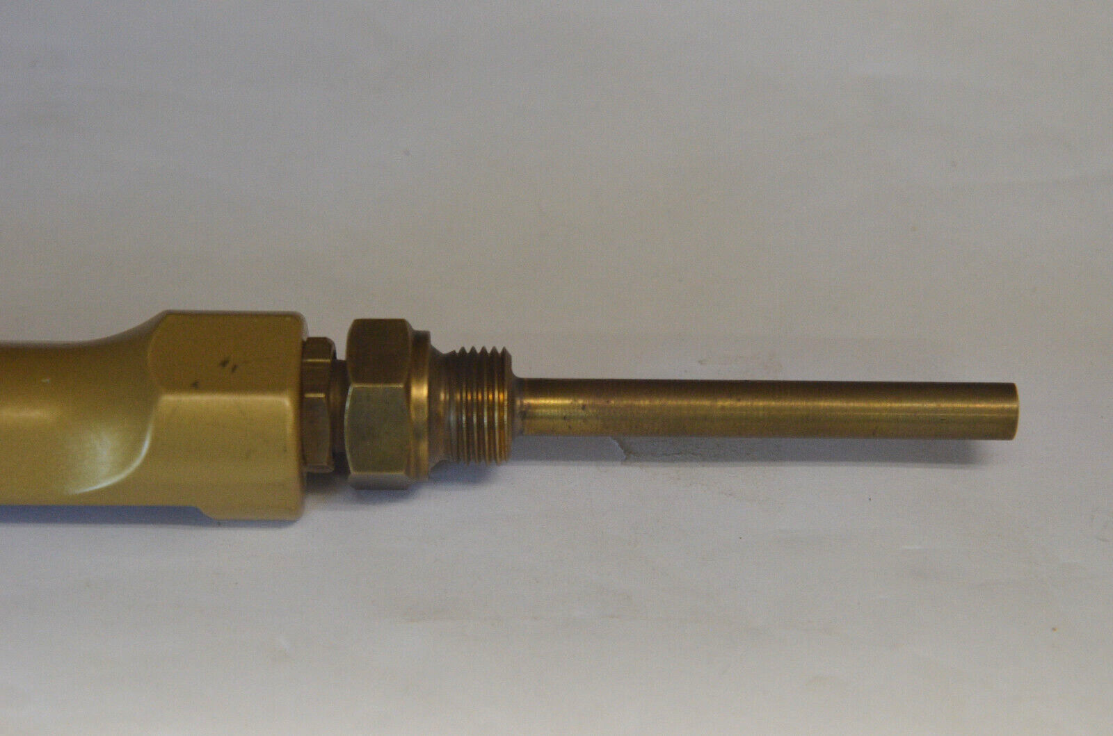 HUNTER Industrial Thermometer 40-240F/ 0-120c (5-C)